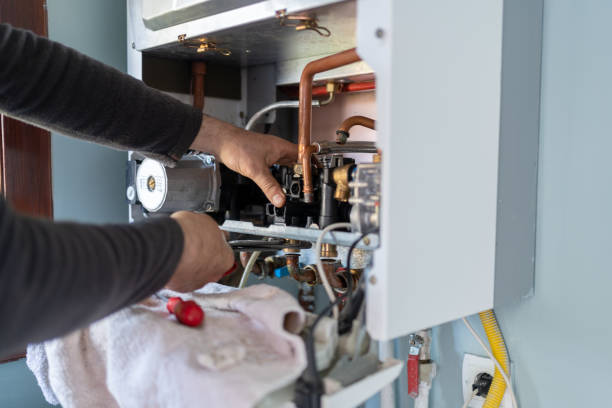 Best Emergency Plumbing Repair  in Greilickville, MI